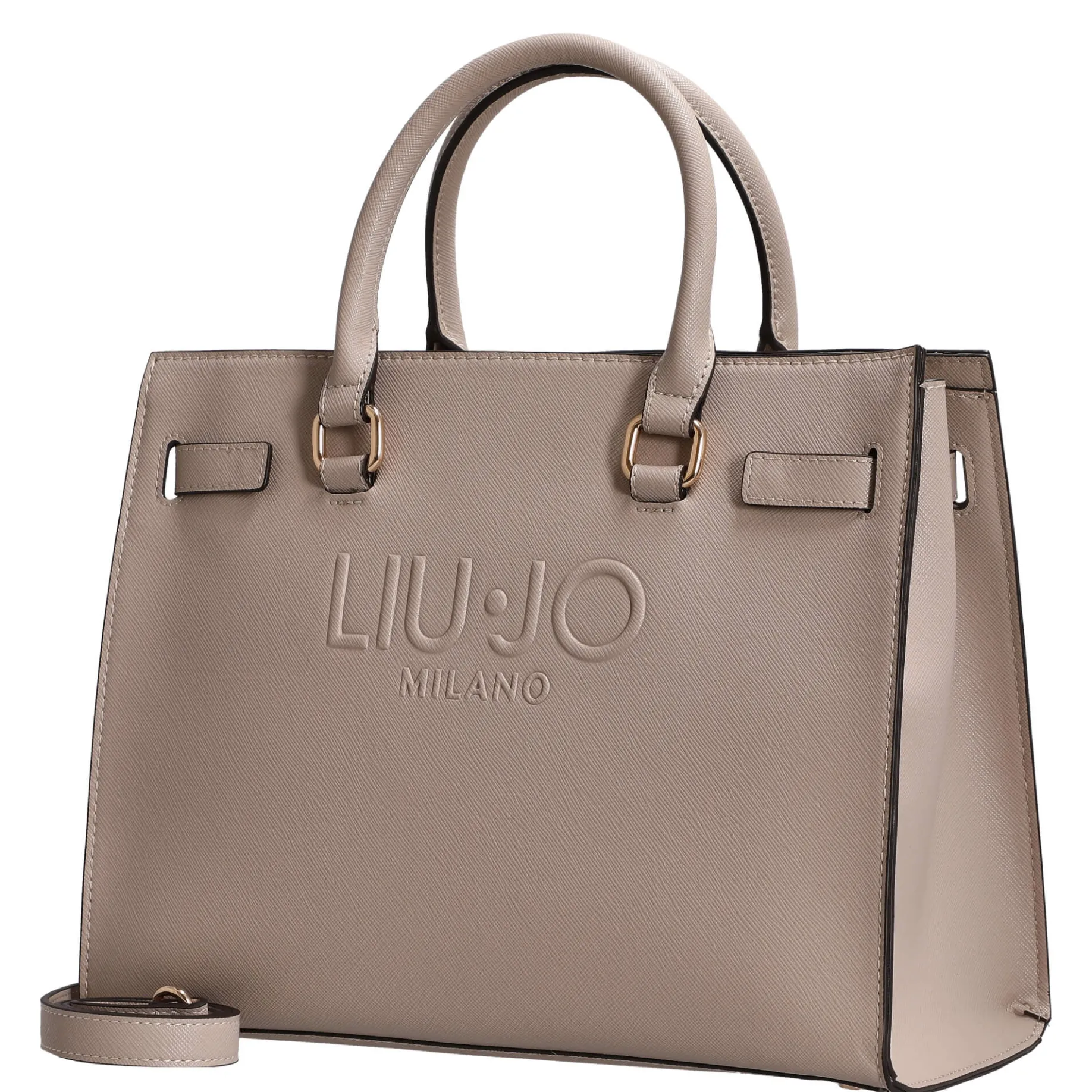 Halona - Handtasche L 32 cm (neutro)