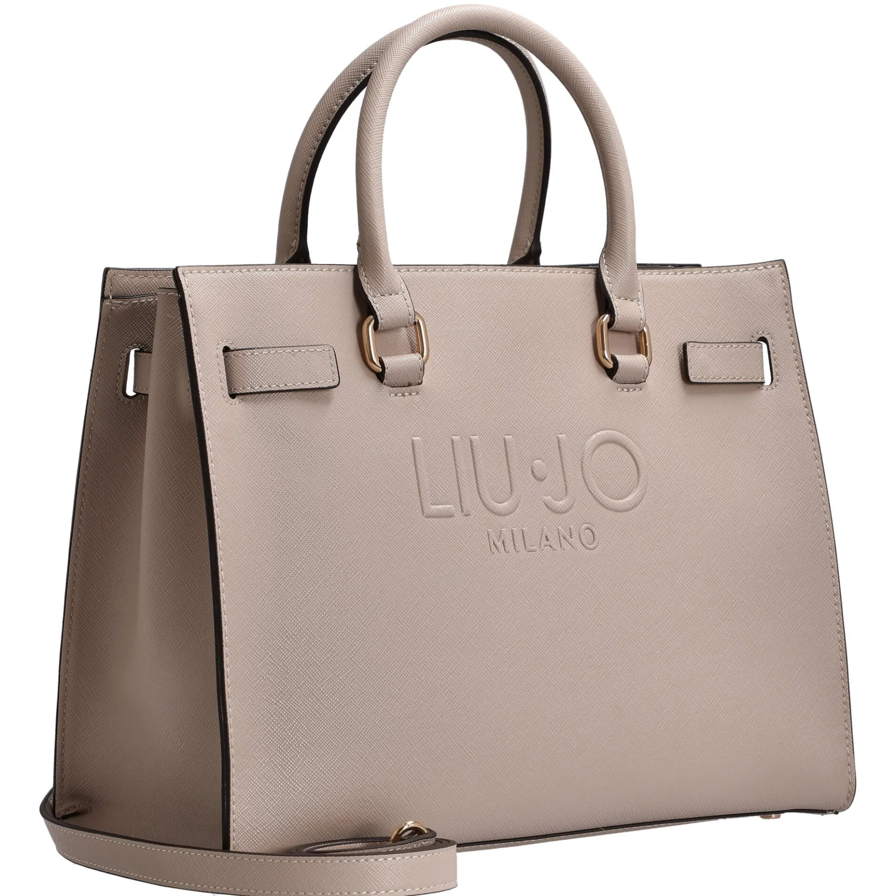 Halona - Handtasche L 32 cm (neutro)