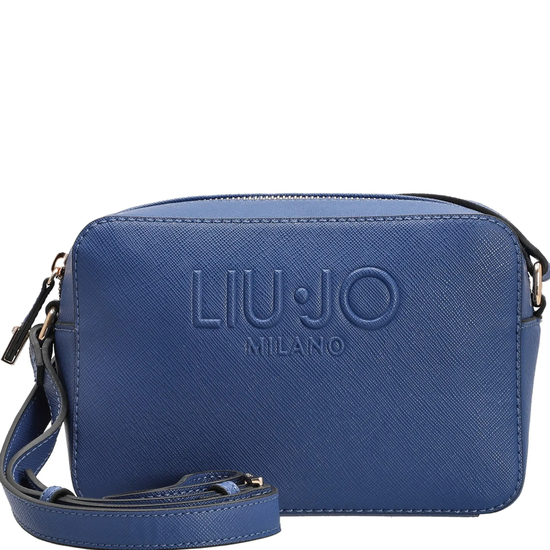 Halona - Umhängetasche 20 cm (dust blue)
