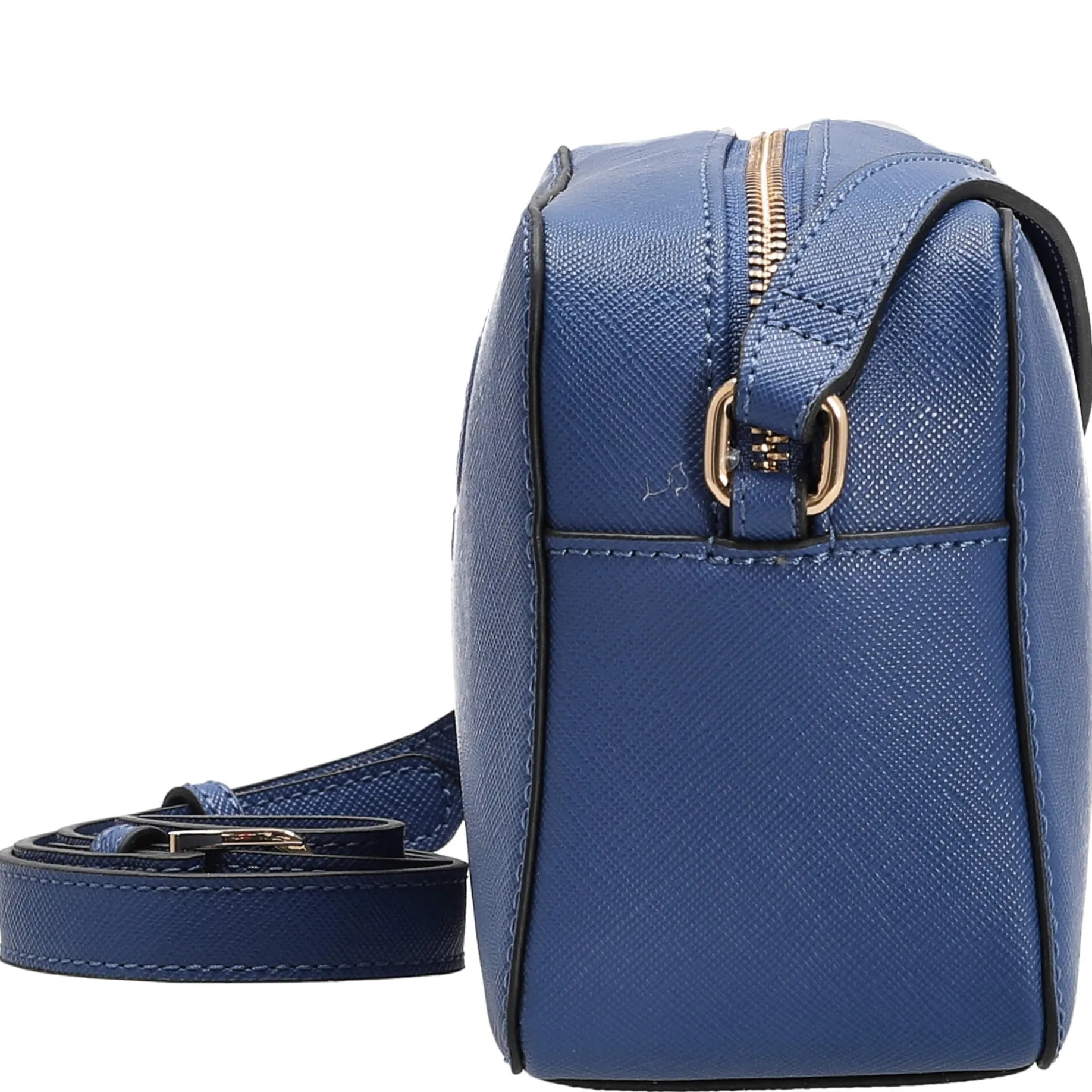 Halona - Umhängetasche 20 cm (dust blue)