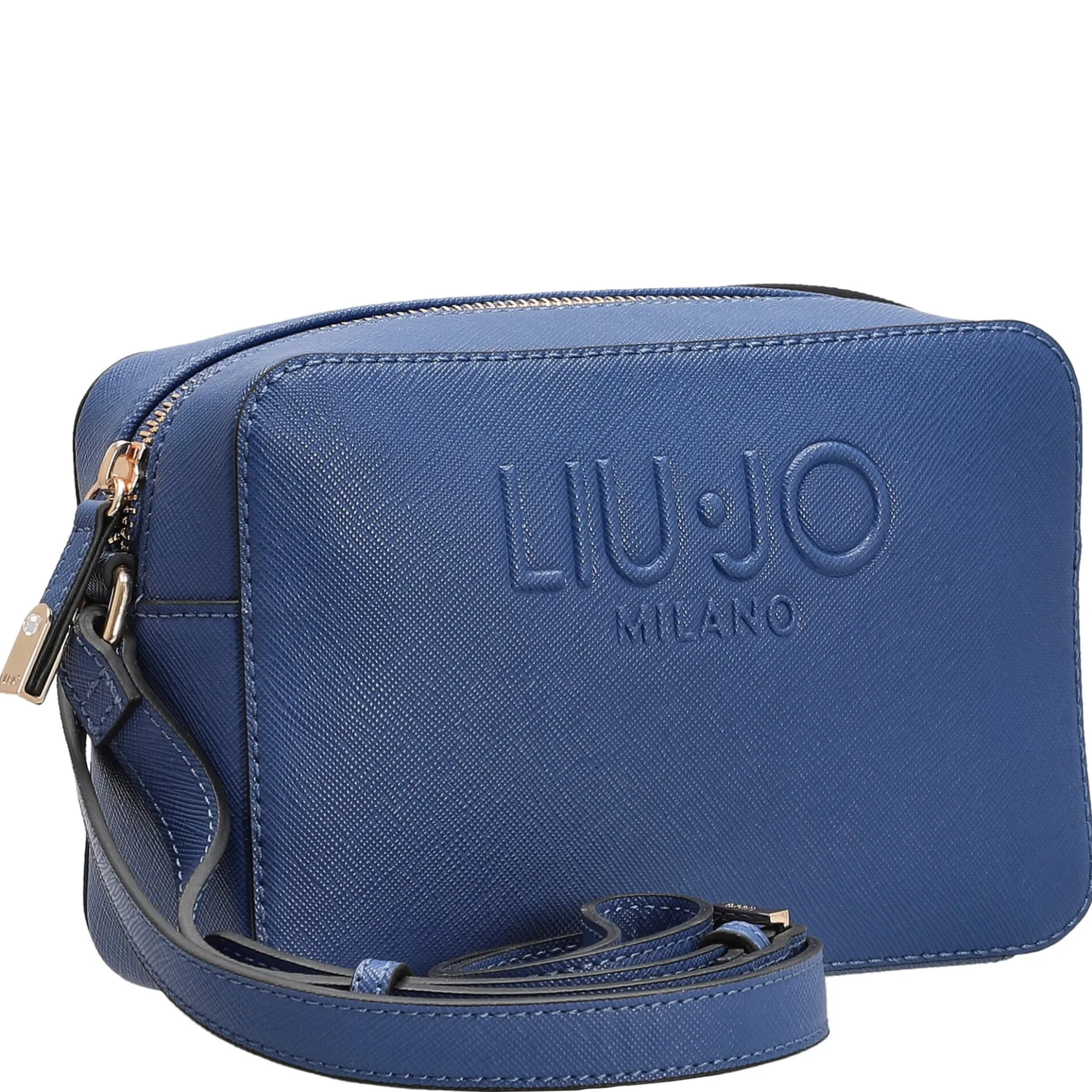 Halona - Umhängetasche 20 cm (dust blue)