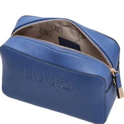 Halona - Umhängetasche 20 cm (dust blue)