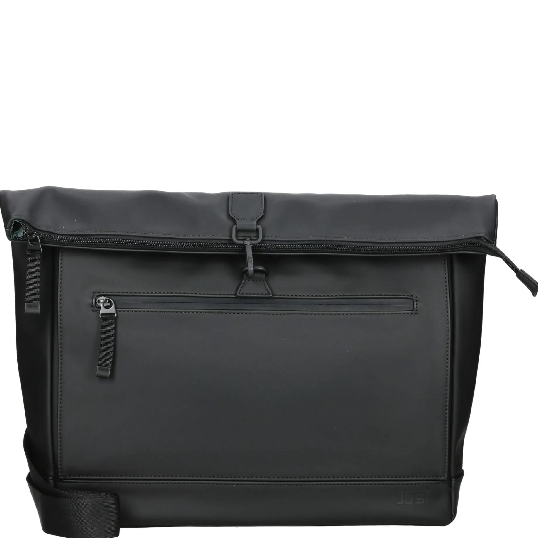 Hamar - Umhängetasche 38 cm (black)