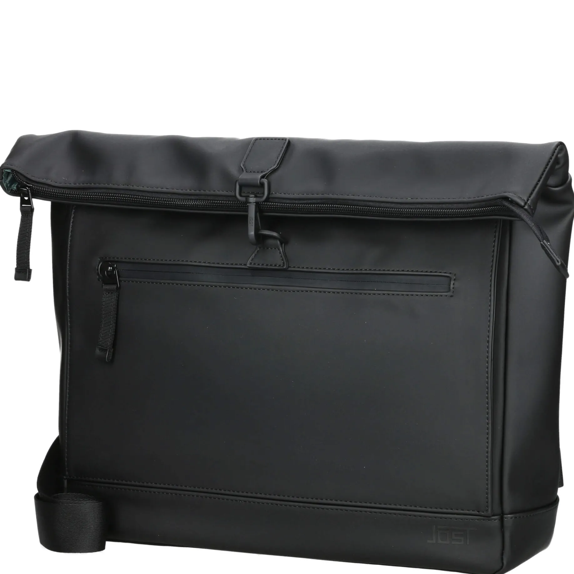 Hamar - Umhängetasche 38 cm (black)