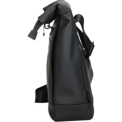 Hamar - Umhängetasche 38 cm (black)