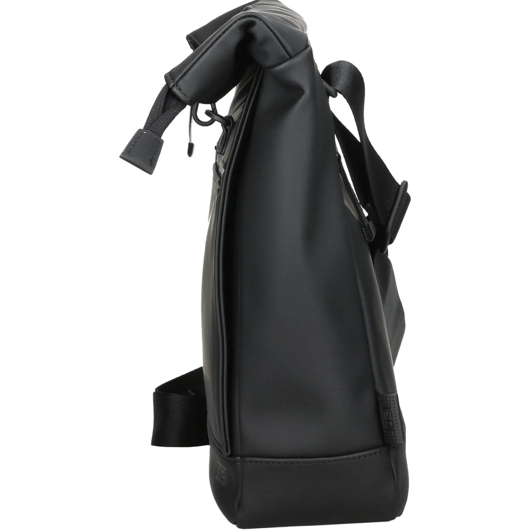 Hamar - Umhängetasche 38 cm (black)