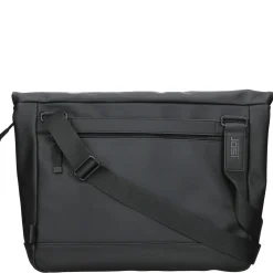 Hamar - Umhängetasche 38 cm (black)