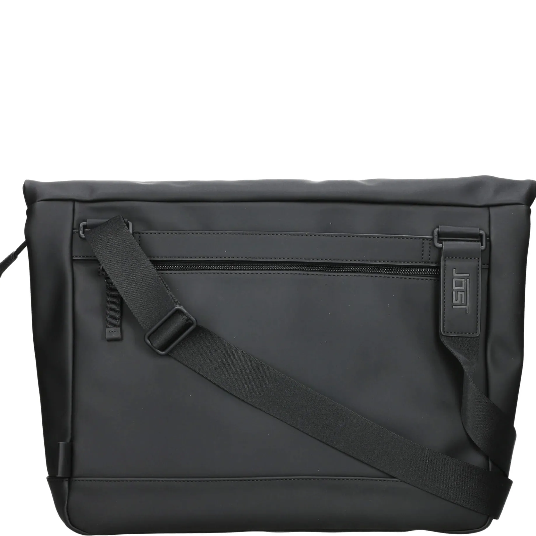 Hamar - Umhängetasche 38 cm (black)