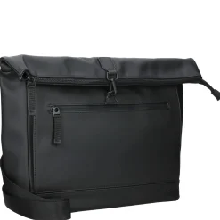 Hamar - Umhängetasche 38 cm (black)