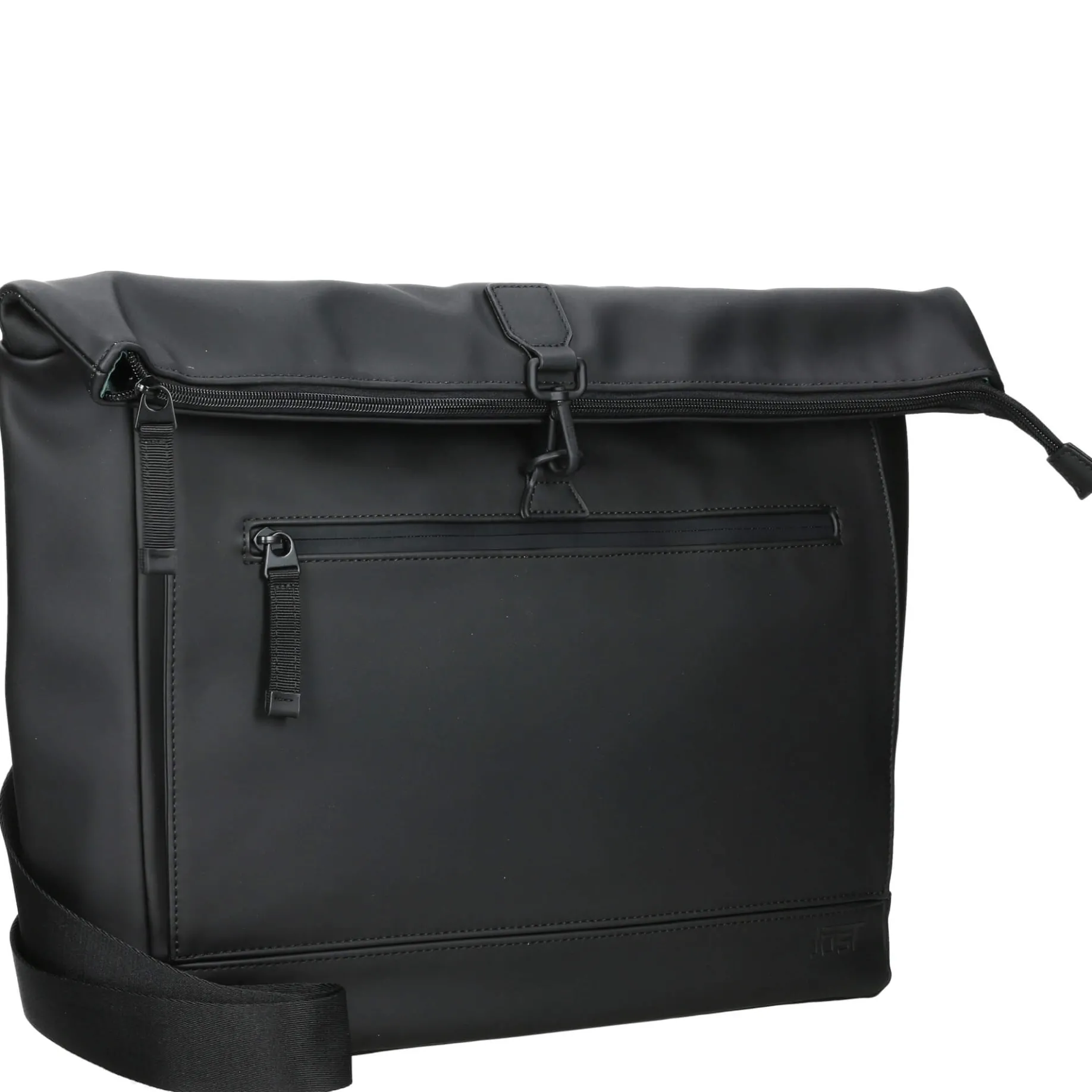 Hamar - Umhängetasche 38 cm (black)