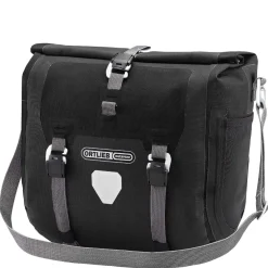 Handlebar-Pack Plus - Lenkertasche 32 cm (black)