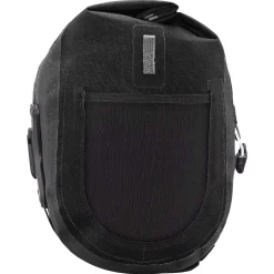 Handlebar-Pack Plus - Lenkertasche 32 cm (black)