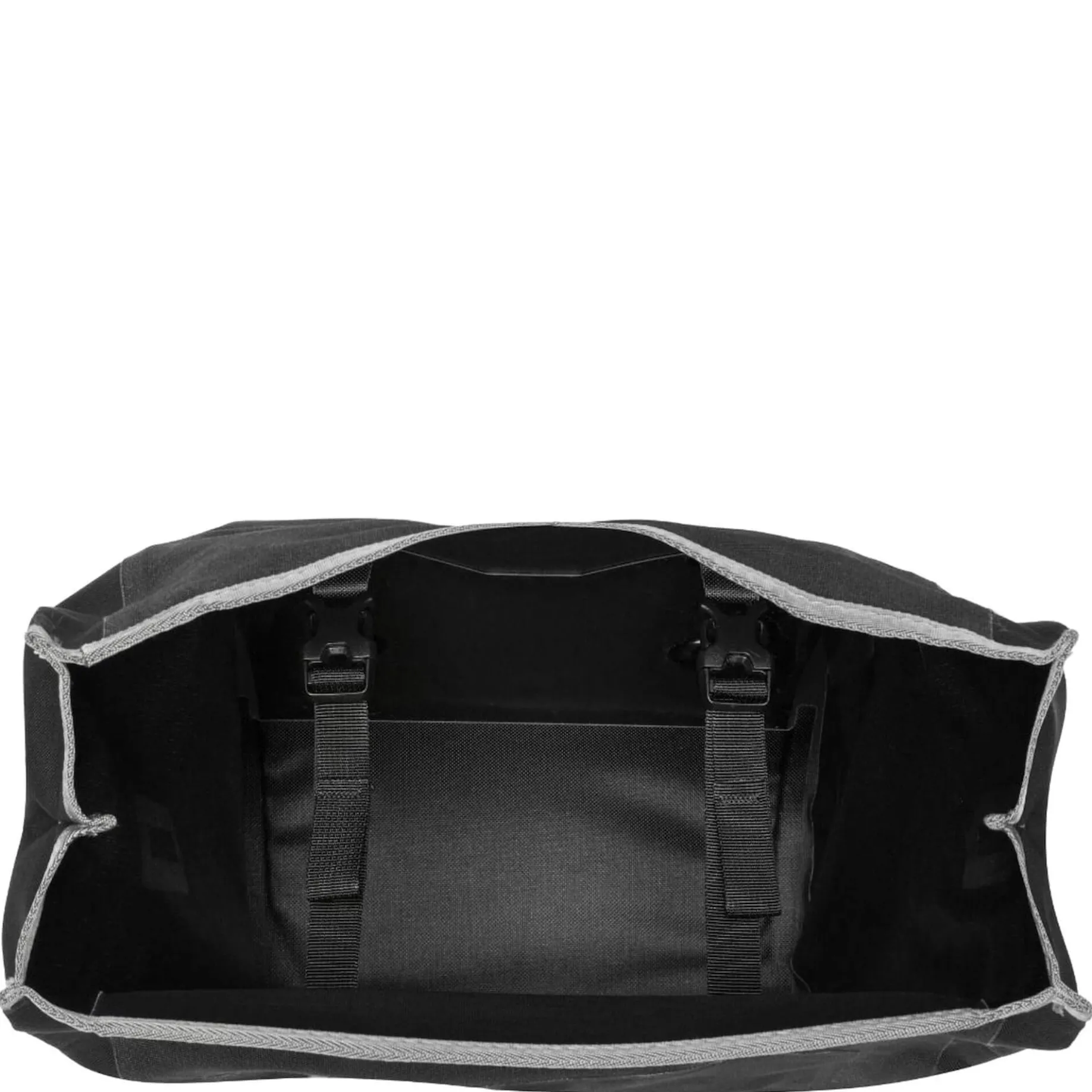 Handlebar-Pack Plus - Lenkertasche 32 cm (black)