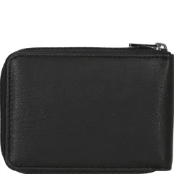 Handwritten 2.0 - Geldbörse 3cc 12 cm (black)