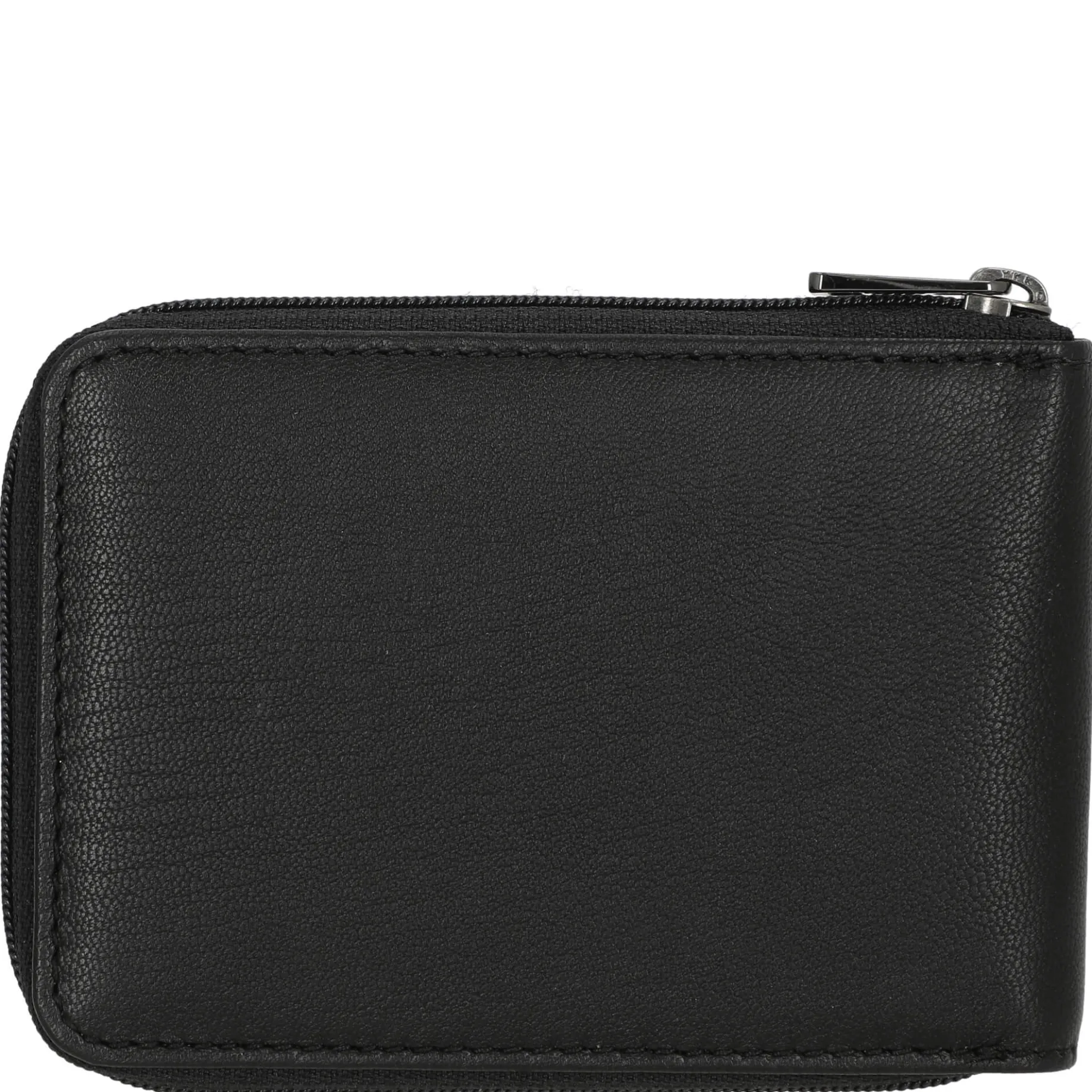 Handwritten 2.0 - Geldbörse 3cc 12 cm (black)