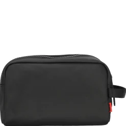 Handwritten 2.0 - Kulturbeutel 24 cm (black)