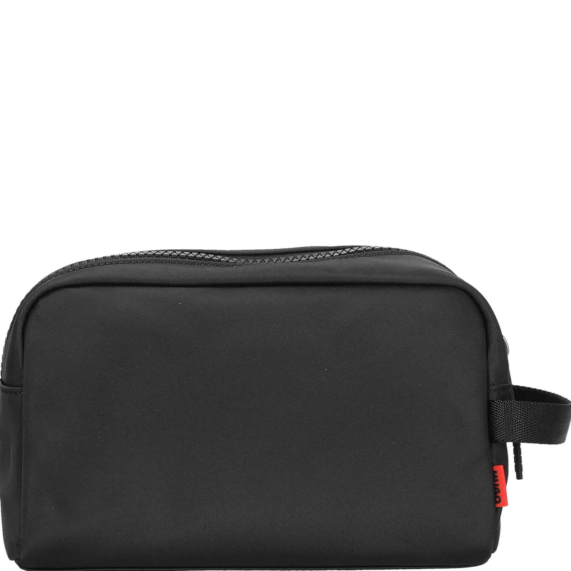Handwritten 2.0 - Kulturbeutel 24 cm (black)