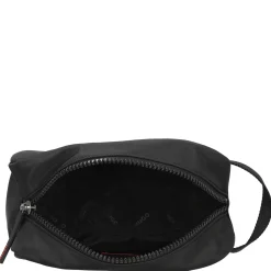 Handwritten 2.0 - Kulturbeutel 24 cm (black)