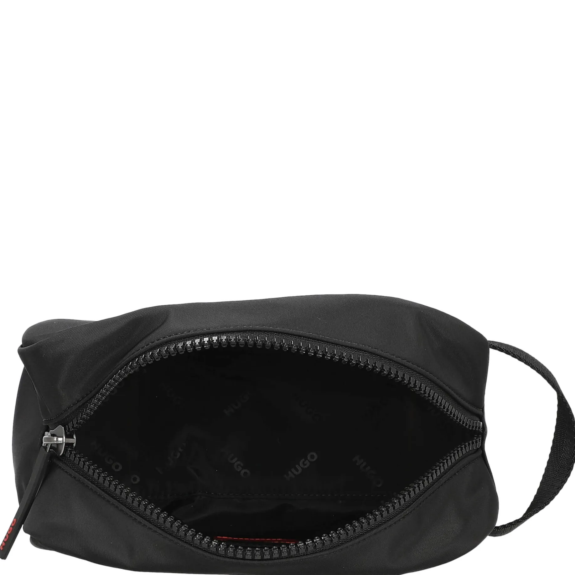 Handwritten 2.0 - Kulturbeutel 24 cm (black)