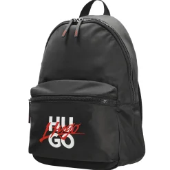Handwritten 2.0 - Rucksack 41 cm (black)