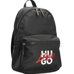 Handwritten 2.0 - Rucksack 41 cm (black)