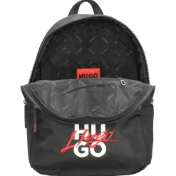 Handwritten 2.0 - Rucksack 41 cm (black)