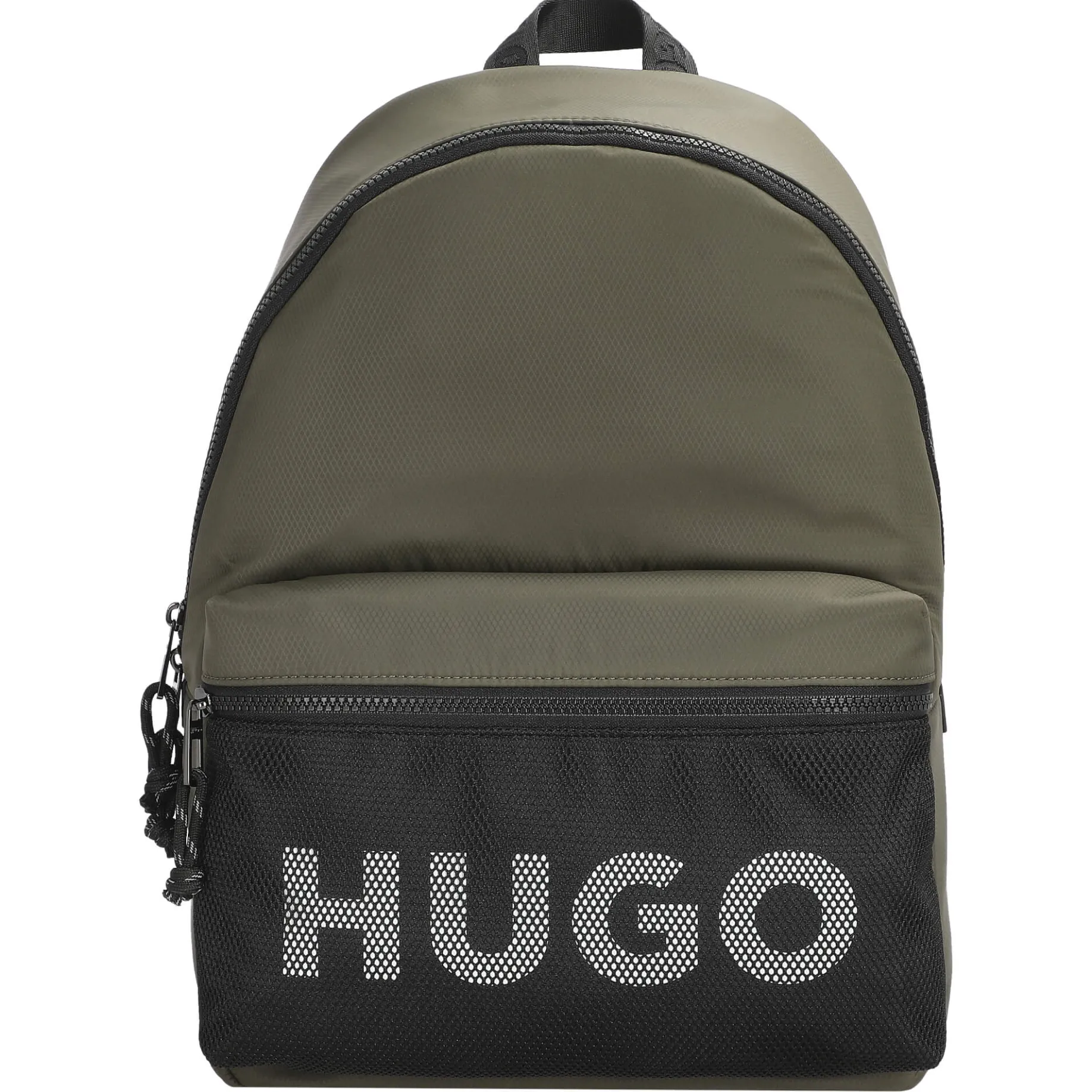 Hans - Rucksack 36 cm (dark beige)