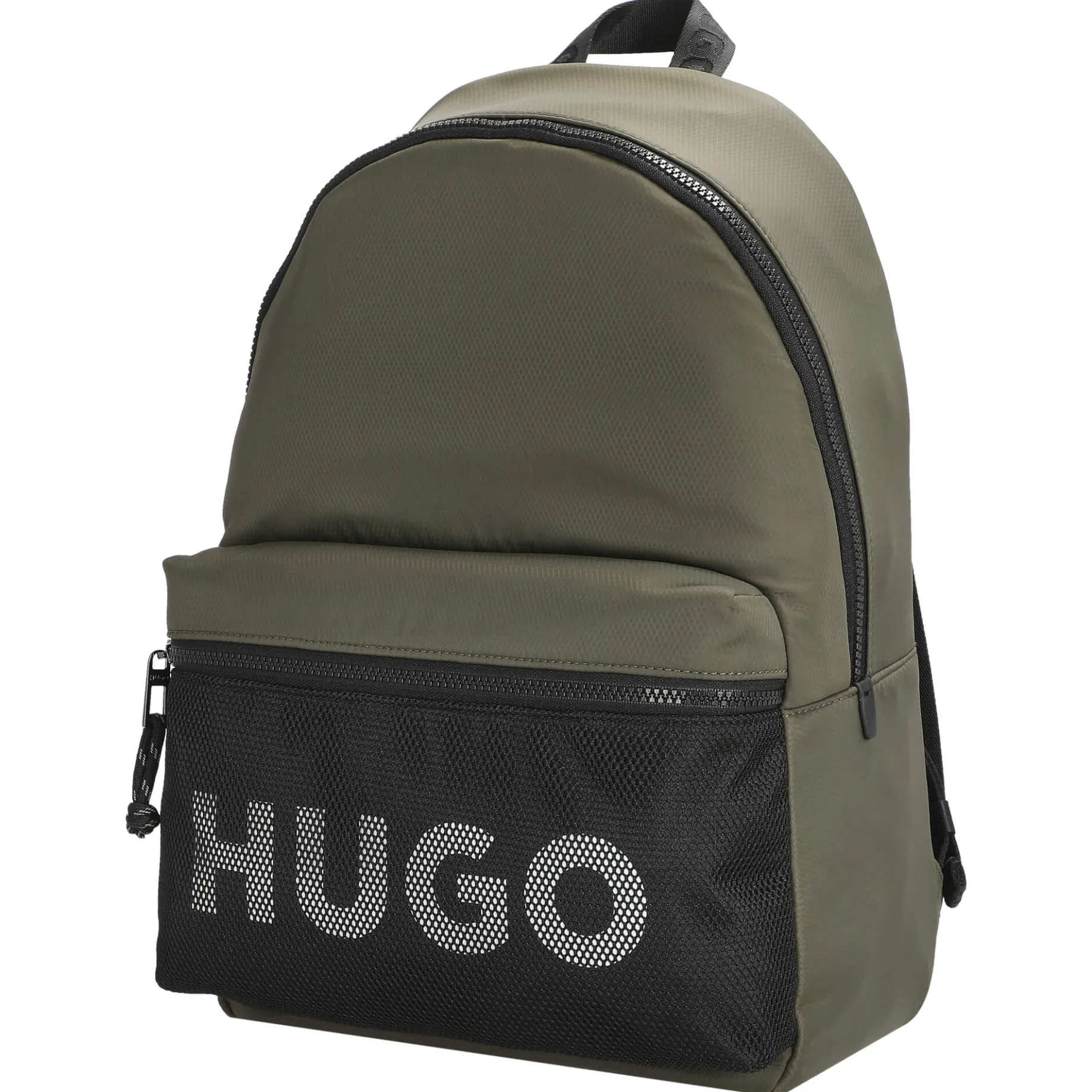 Hans - Rucksack 36 cm (dark beige)