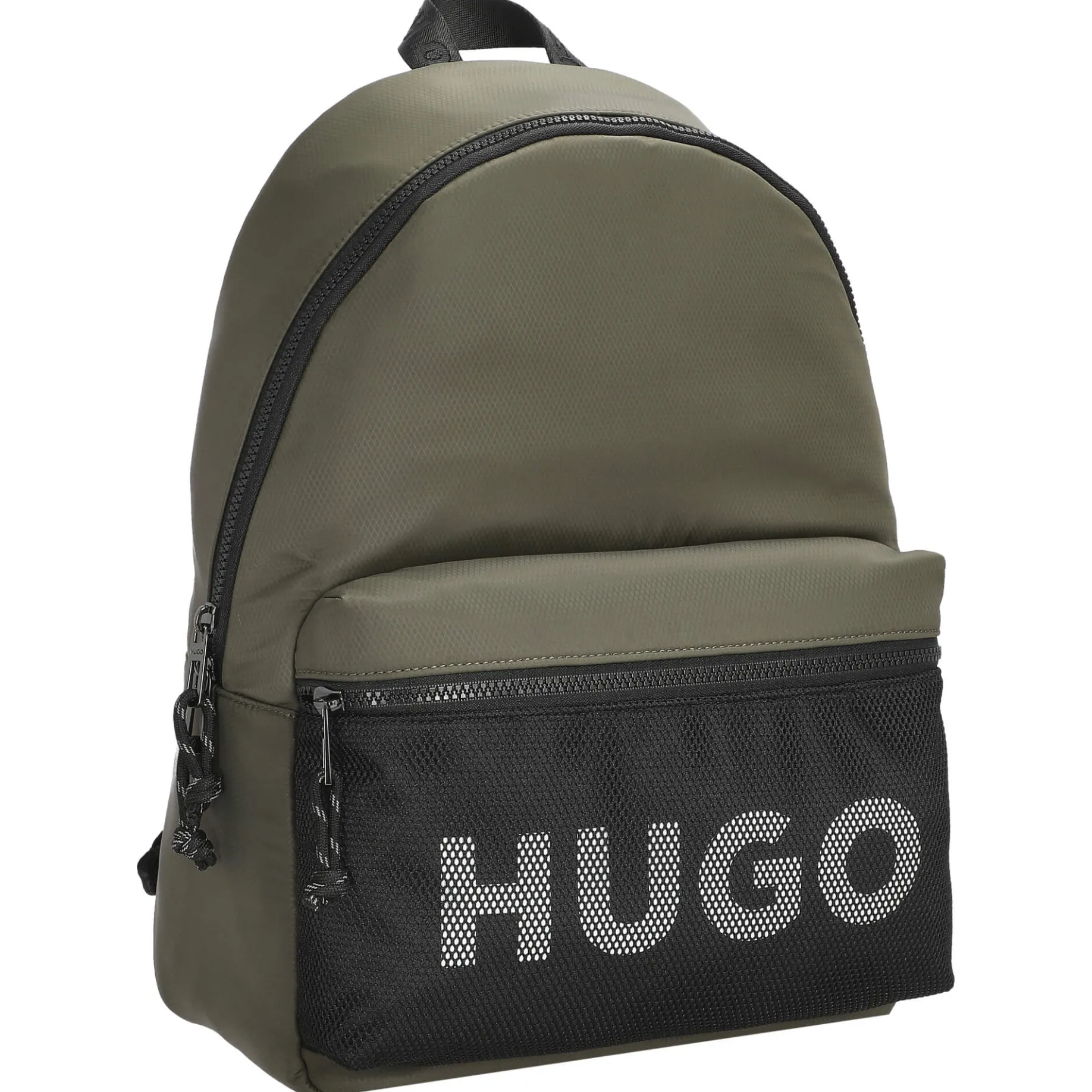 Hans - Rucksack 36 cm (dark beige)