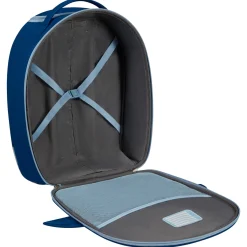 Happy Sammies Eco - 2-Rollen-Kindertrolley 45 cm (Penguin Peter)