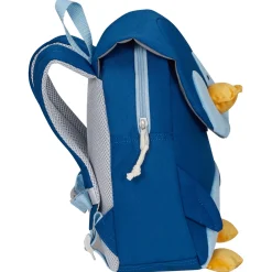 Happy Sammies Eco - Rucksack S 29 cm (penguin peter)