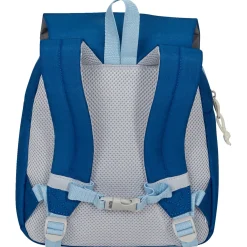 Happy Sammies Eco - Rucksack S 29 cm (penguin peter)