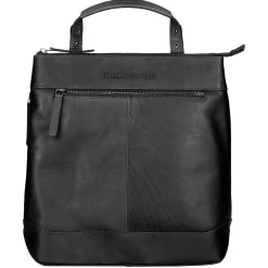 Harare - Rucksack/Shopper 30 cm (black)