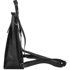 Harare - Rucksack/Shopper 30 cm (black)