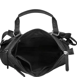 Harare - Rucksack/Shopper 30 cm (black)