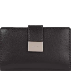 Hardware - Geldbörse M 10cc 14.5 cm (ck black)