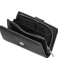 Hardware - Geldbörse M 10cc 14.5 cm (ck black)