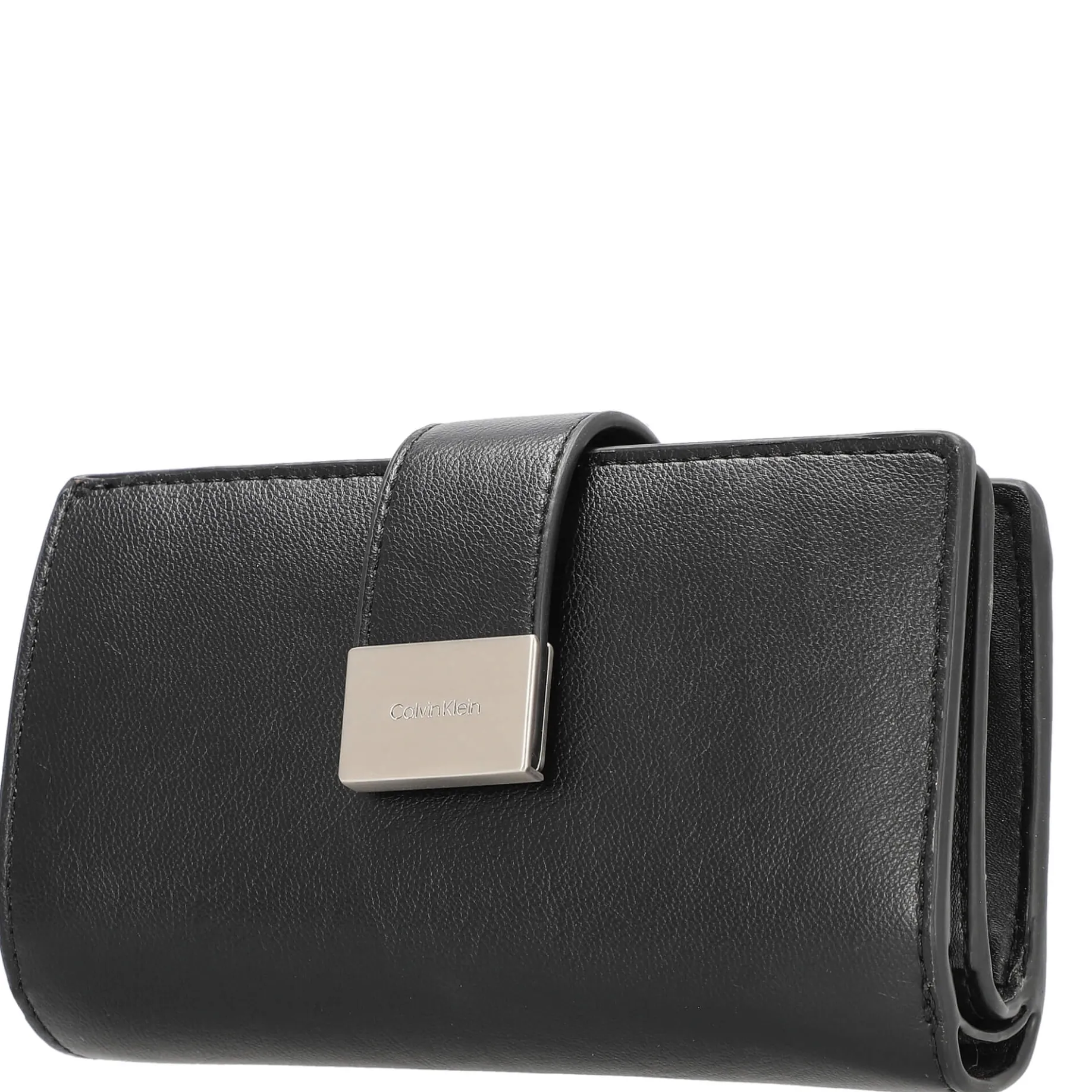 Hardware - Geldbörse M 10cc 14.5 cm (ck black)