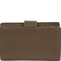 Hardware - Geldbörse M 10cc 14.5 cm (teak)