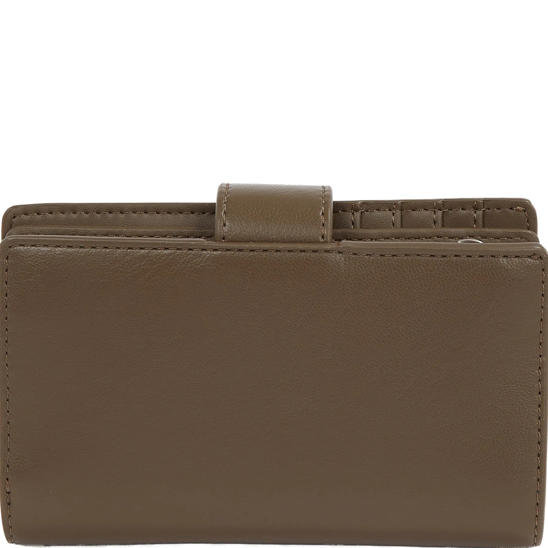 Hardware - Geldbörse M 10cc 14.5 cm (teak)