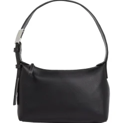Hardware - Schultertasche Mini 22 cm (ck black)
