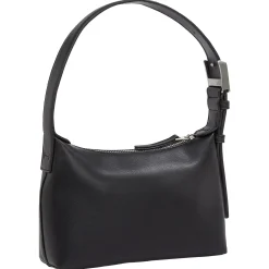 Hardware - Schultertasche Mini 22 cm (ck black)