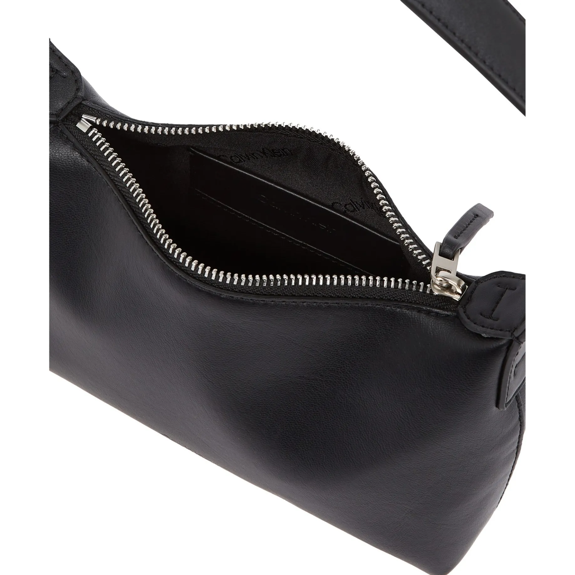 Hardware - Schultertasche Mini 22 cm (ck black)