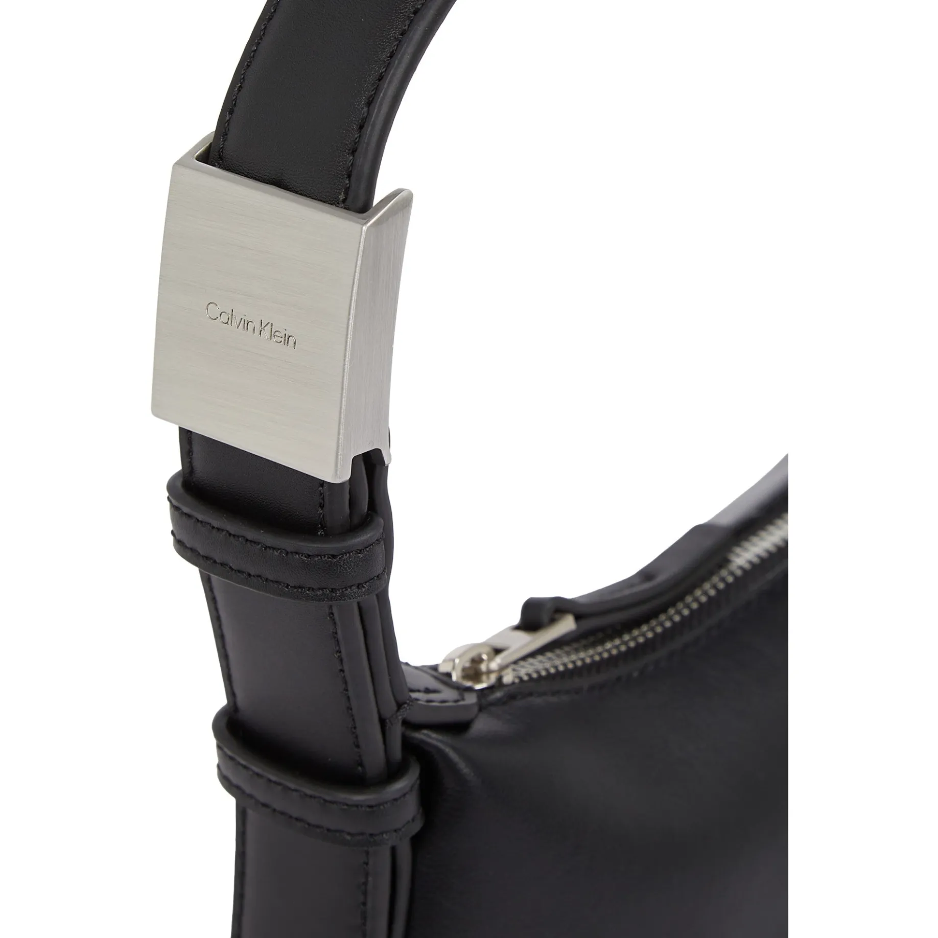 Hardware - Schultertasche Mini 22 cm (ck black)