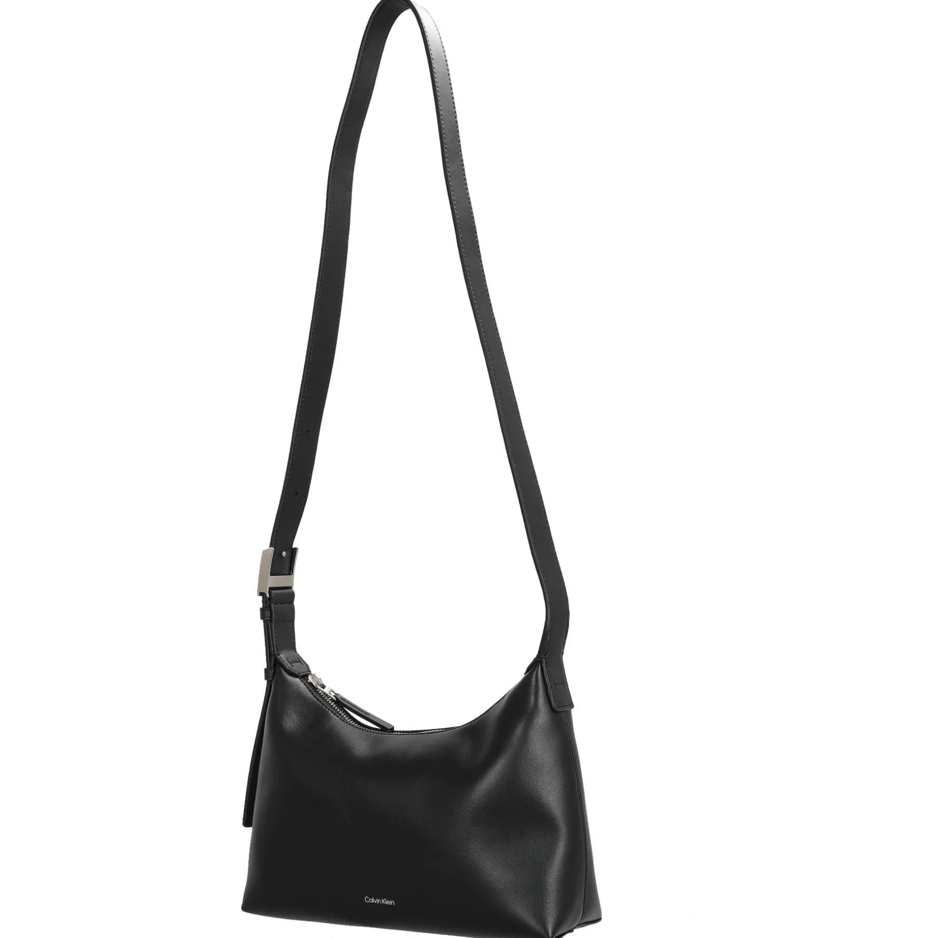 Hardware Strap - Umhängetasche M 26 cm (ck black)