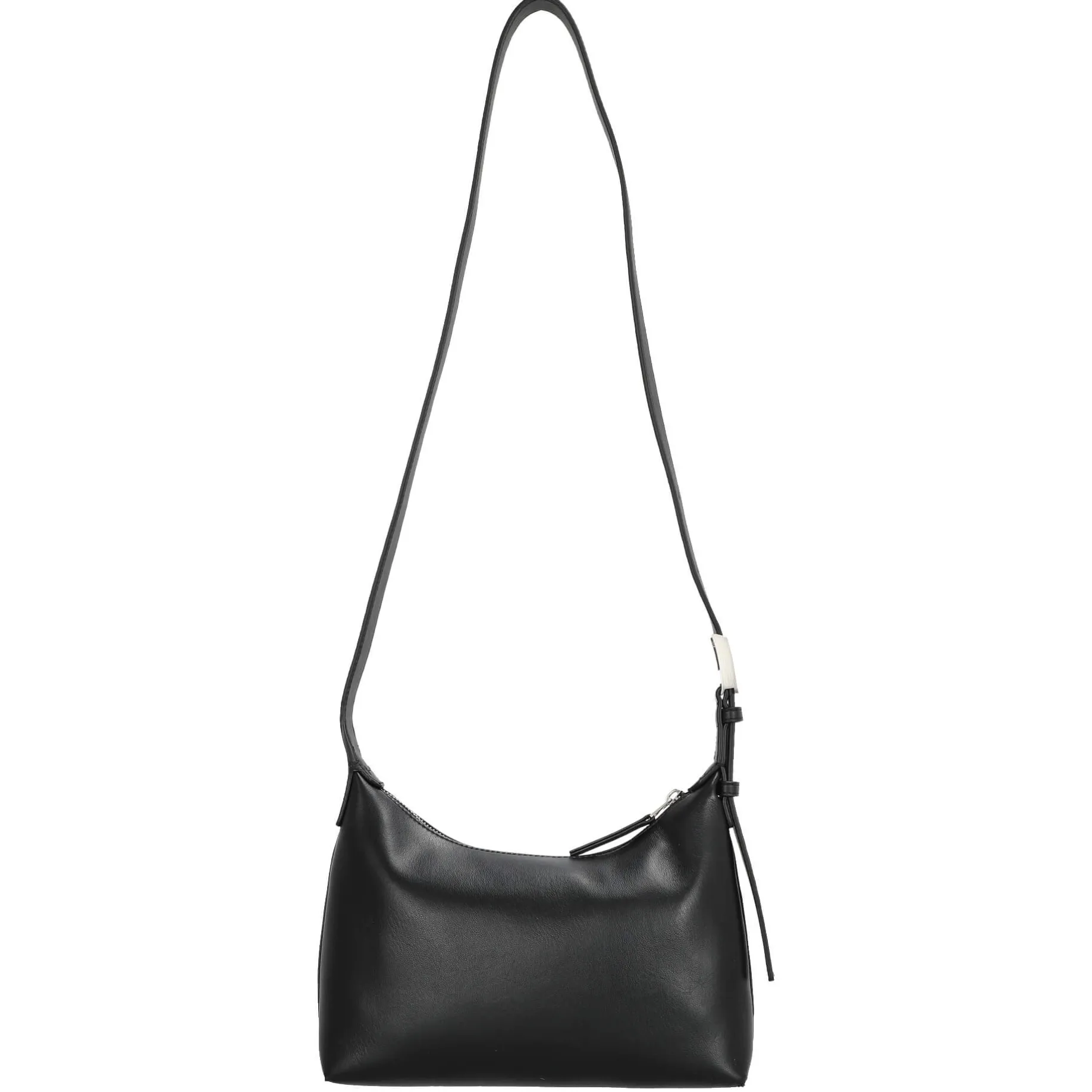 Hardware Strap - Umhängetasche M 26 cm (ck black)