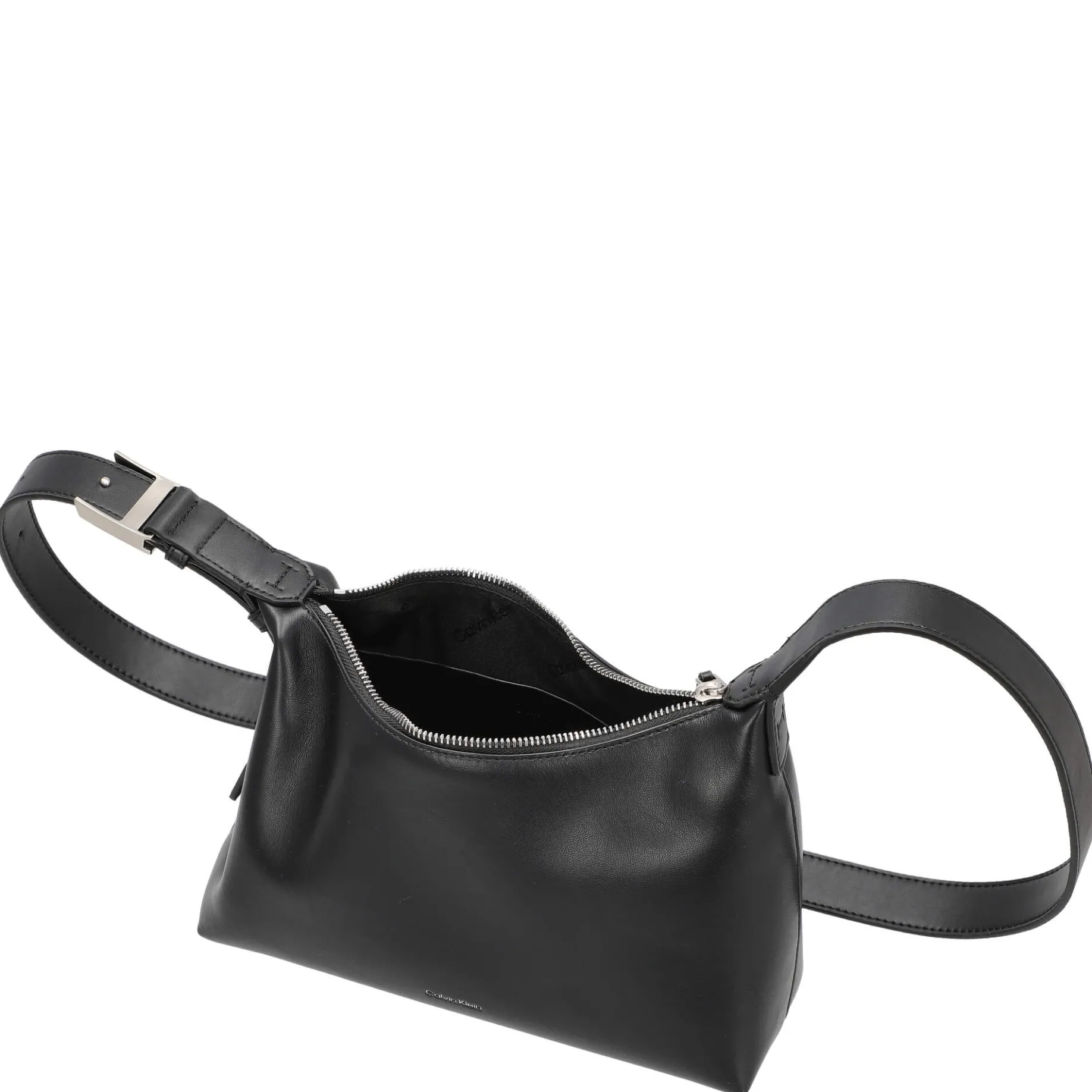 Hardware Strap - Umhängetasche M 26 cm (ck black)