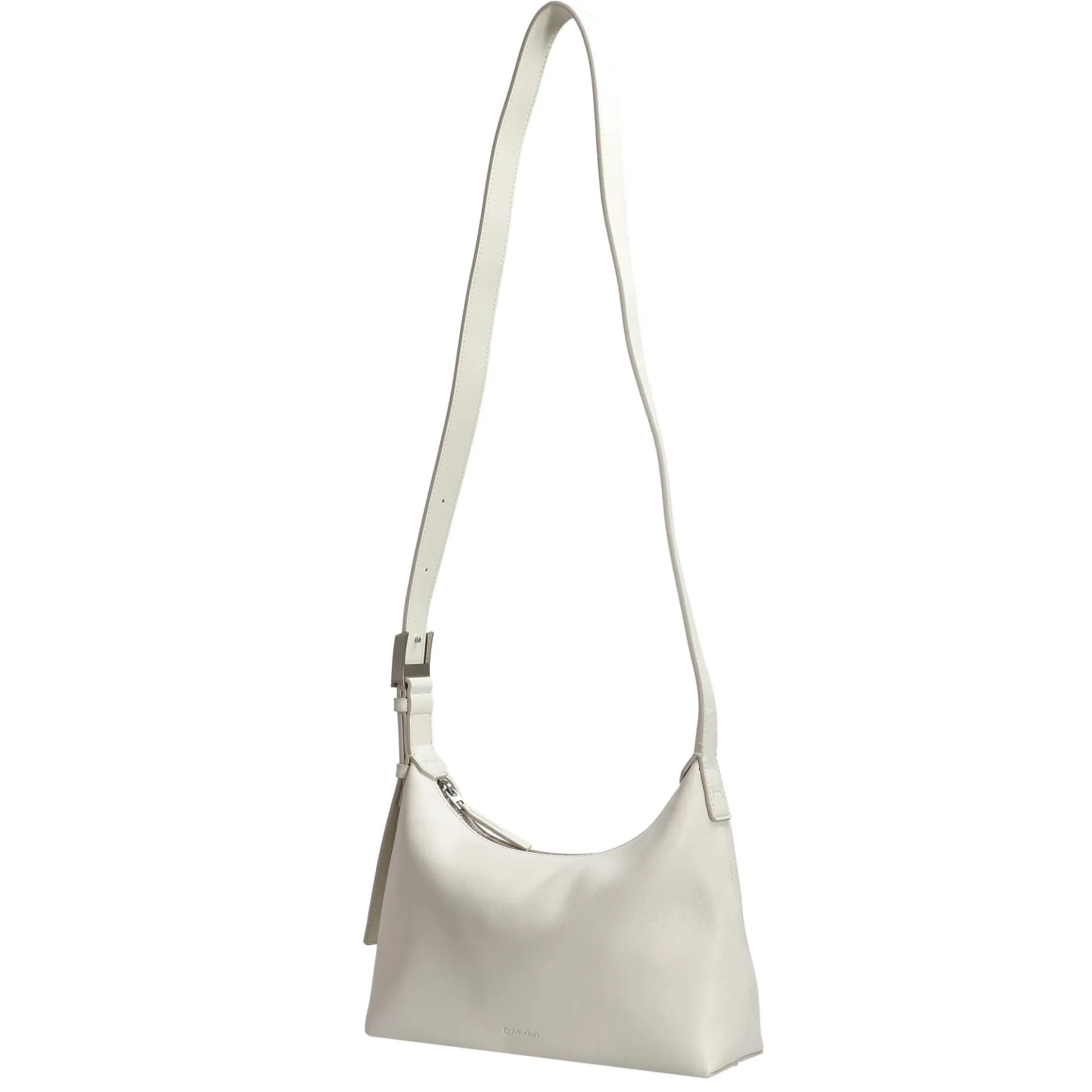 Hardware Strap - Umhängetasche M 26 cm (chalk)
