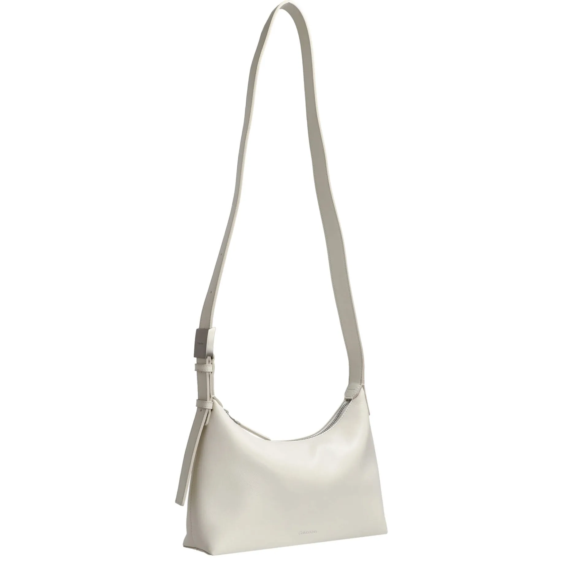 Hardware Strap - Umhängetasche M 26 cm (chalk)