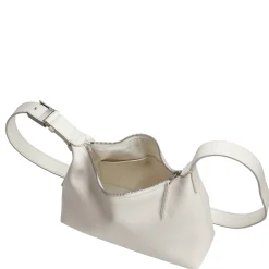 Hardware Strap - Umhängetasche M 26 cm (chalk)